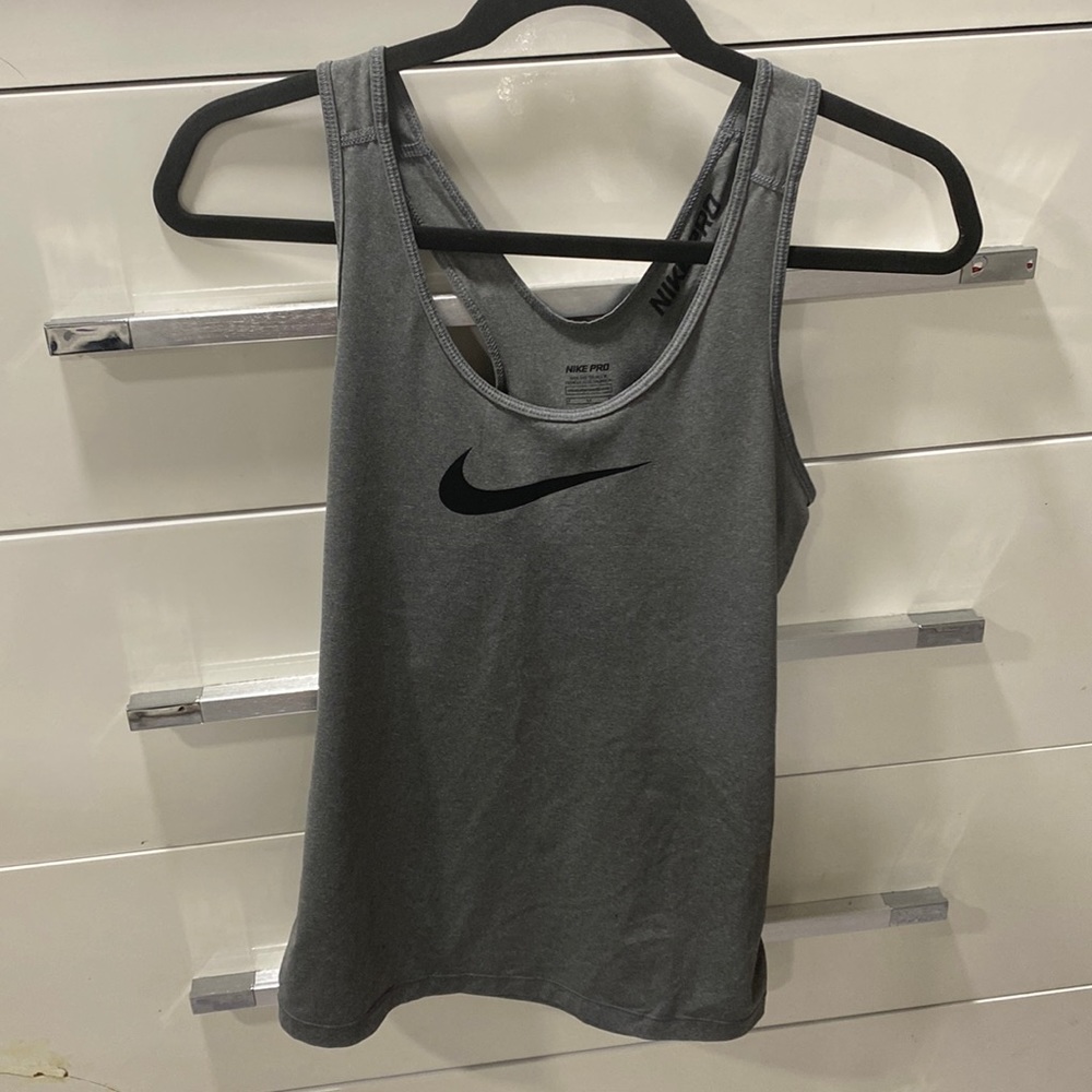 Nike tank top